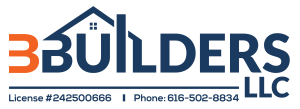Sponsor Logo for 3Builders, LLC