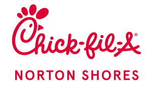 Sponsor Logo for Chic-fil-A