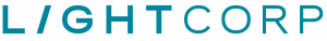 Sponsor Logo for LightCorp