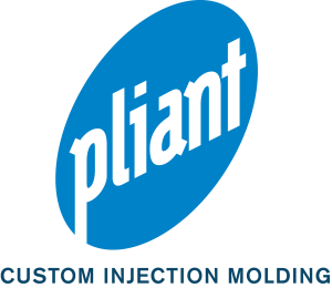 Sponsor Logo for Pliant