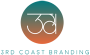 Sponsor Logo for 3rd Coast Branding