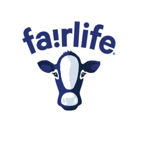 Sponsor Logo for Fairlife