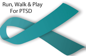 Run, Walk and Play for PTSD