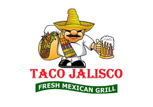 Sponsor Logo for Taco Jalisco
