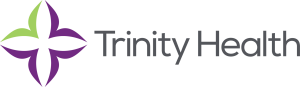 Sponsor Logo for Trinity Health Grand Haven