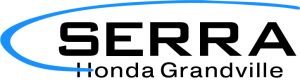 Sponsor Logo for Serra Honda