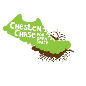 ChesLen Chase for Open Space 2016