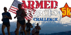 Armed Forces Challenge