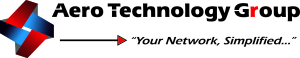Sponsor Logo for Aero Technology Group