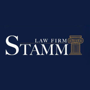 Sponsor Logo for Stamm Law Firm
