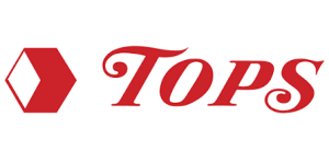 Sponsor Logo for Tops