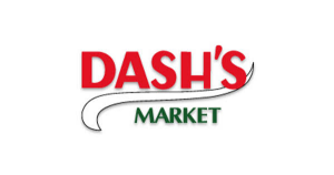 Sponsor Logo for Dash's