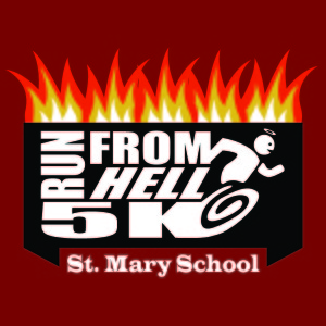 Run From Hell 5k