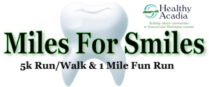 Miles for Smiles