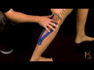 Sports Taping 101