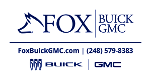 Logo for Fox Motors