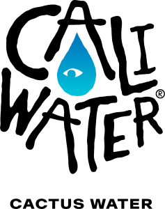 Sponsor Logo for Cali Water