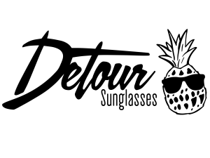 Sponsor Logo for Detour Sunglasses