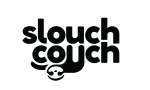 Sponsor Logo for Slouch Couch