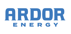 Sponsor Logo for Ardor Energy