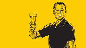 The Random Date, Sort of Semi-Annual Beer Run