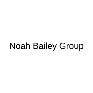 Sponsor Logo for Noah Bailey Group