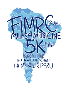 FIMRC 5K Miles for Medicine