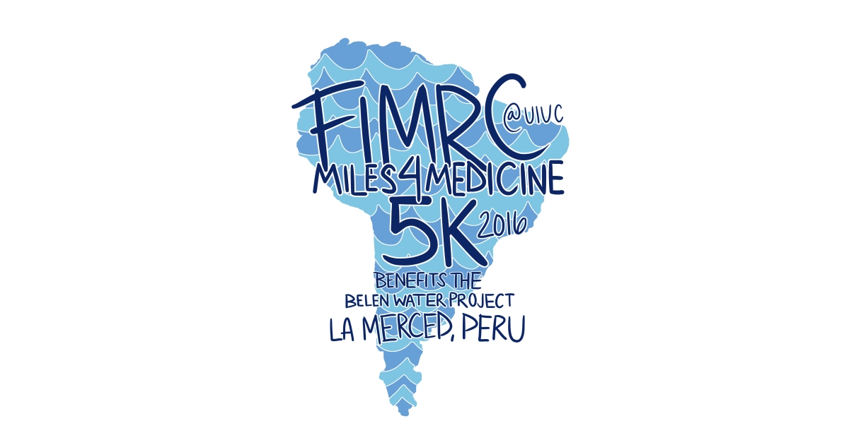FIMRC 5K Miles For Medicine