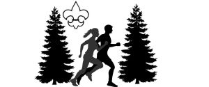 Musser Scout Reservation 5 mile trail race