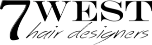 Sponsor Logo for 7 West Hair Designers