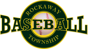 Sponsor Logo for Rockaway Township Baseball