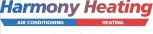 Sponsor Logo for Harmony Heating