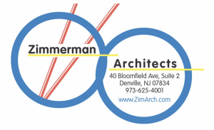 Sponsor Logo for Zimmerman Architects