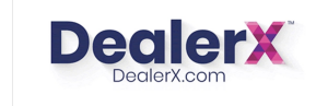 Sponsor Logo for DealerX Partners