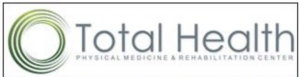 Sponsor Logo for Total Health Physical Medicine & Rehabilitation Center
