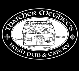 Sponsor Logo for Thatcher McGhee's Denville