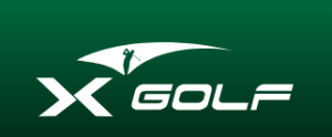 Sponsor Logo for Golf X