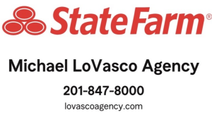 Sponsor Logo for Michael LoVasco State Farm