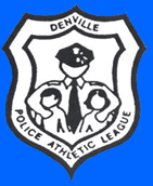 Sponsor Logo for Denville Police Athletic League (PAL)