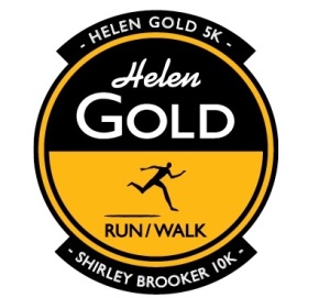 Helen Gold 5K - 10K