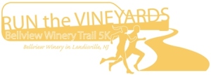 Run the Vineyards - Bellview Winery Trail 5K