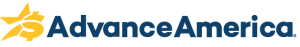 Logo for Advance America