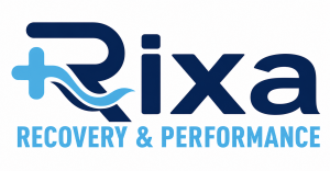 Sponsor Logo for Rixa Recovery & Performance