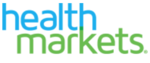 Sponsor Logo for Health Markets