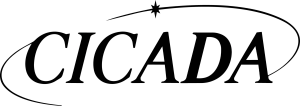 Sponsor Logo for MISSION CICADA