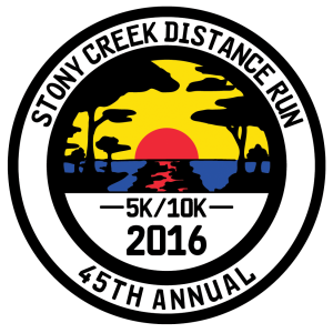 Stony Creek Distance Run