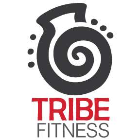 Sponsor Logo for Tribe Fitness Mainline
