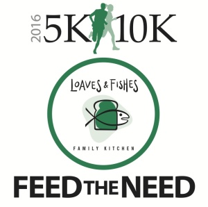 FEED the NEED 5k/10k