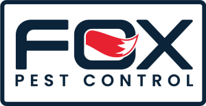 Sponsor Logo for Fox Pest Control