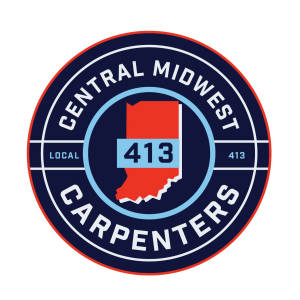 Sponsor Logo for Central Midwest Carpenters Union